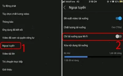 Tại sao máy tính không tải được video? Khắc phục ngay!