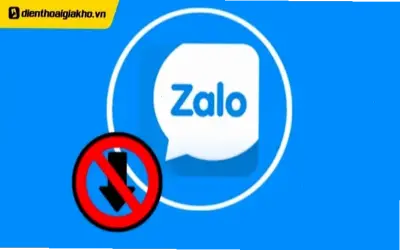 Tại sao không tải được Zalo về máy tính? Cách sửa ngay!