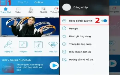 Tại sao không tải được nhạc về máy tính? Khắc phục ngay!