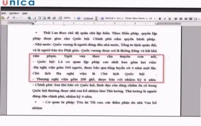 Mẹo hay sửa lỗi cách chữ trong Word chỉ trong 5 phút