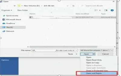 Hướng dẫn Sửa Lỗi Header và Footer Ngay Hôm Nay