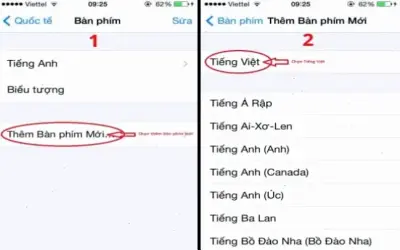 Cách Sửa Lỗi Font Chữ Trên Điện Thoại: Hướng Dẫn Nhanh