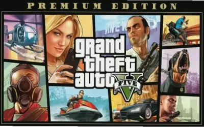 Hướng dẫn tải GTA 5 trên laptop dễ dàng và miễn phí