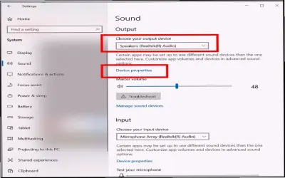Tăng Âm Lượng Laptop Dễ Dàng: Các Mẹo Hiệu Quả Ngay!