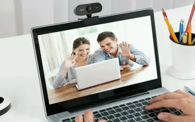 Cách Cài Webcam Cho Laptop Nhanh Và Dễ Dàng – Hướng Dẫn Chi Tiết!