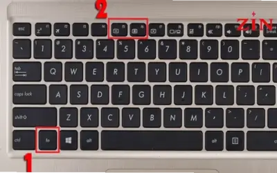 Mẹo Hay Để Tăng Độ Sáng Màn Hình Laptop Ngay Hôm Nay