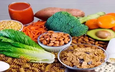 Thực phẩm tốt nhất giúp kiểm soát gout mãn tính giai đoạn cuối!