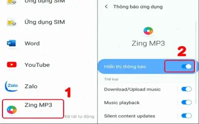 Tại sao không vào được Zing MP3 trên máy tính? Cách sửa ngay!