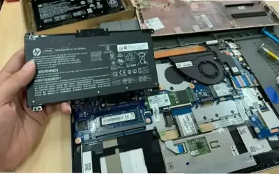 Hướng Dẫn Cách Gắn Ổ SSD Cho Laptop: Làm Ngay Để Tăng Tốc!