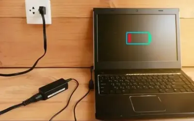 Hướng dẫn kiểm tra dây sạc laptop nhanh chóng và an toàn!