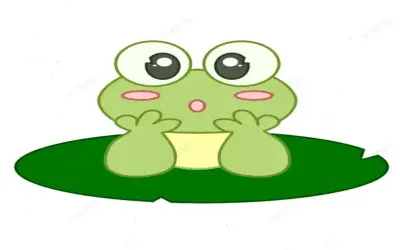 Hãy xem Hình ảnh Con Ếch Dễ Thương, độc nhất, hấp dẫn ngay!