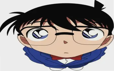 Khám phá Hình ảnh Conan Hoạt hình độc đáo, hấp dẫn và đầy bí mật ngay!
