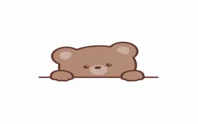 Hãy Khám Phá Hình Ảnh Gấu Brown Đáng Yêu Và Độc Đáo!