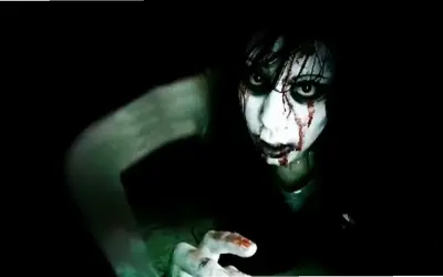 Khám Phá Hình Ảnh Ma Kinh Dị 4K Độc Nhất, Hấp Dẫn Và Thôi Thúc!