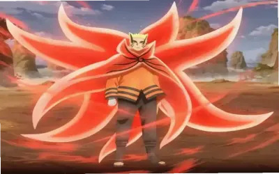 Khám Phá Hình Ảnh Naruto Lớn: Độc Nhất, Hấp Dẫn, Thôi Thúc!