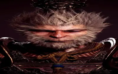 Khám Phá Hình Ảnh Tôn Ngộ Không Đẹp, Độc Nhất, Hấp Dẫn Ngay!