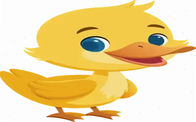 Xem ngay Hình ảnh Vịt Con Hoạt Hình siêu dễ thương độc đáo!