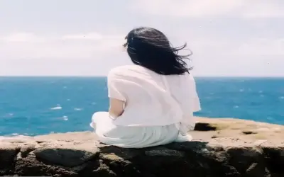 Hình Avatar Cô Đơn Nữ Độc Lạ, Hấp Dẫn – Thôi Thúc Nhấp!