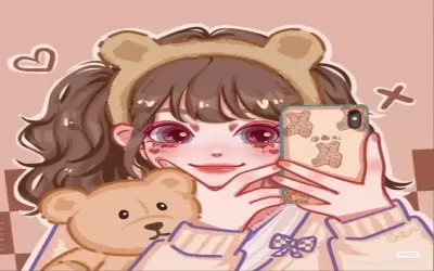 Hãy Khám Phá Avatar Dễ Thương Cho Nữ, Độc Nhất Và Hấp Dẫn!