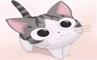 Khám Phá Hình Avatar Mèo Con Hoạt Hình Độc Nhất Và Hấp Dẫn!