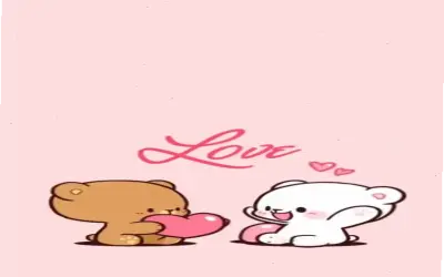 Khám Phá Hình Avatar Tình Yêu Kute Độc Nhất Hấp Dẫn!