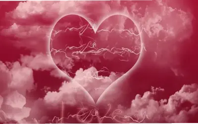 Khám Phá Avatar Trái Tim Đỏ Độc Đáo! Hấp dẫn và thôi thúc nhấp chuột.