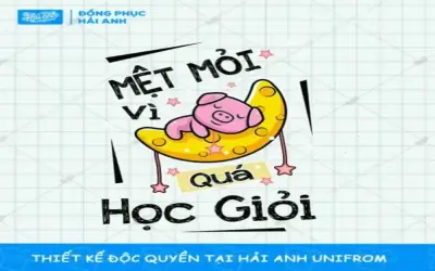 Khám Phá Hình Đại Diện Độc Lạ Của Nhóm Lớp Chúng Tôi Ngay!