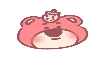 Khám phá Hình Gấu Dâu Cute dễ vẽ, độc nhất và hấp dẫn!