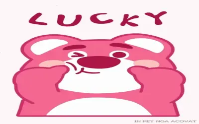 Thử Vẽ Gấu Dâu Dễ Thương, Độc Đáo Và Hấp Dẫn Ngay!