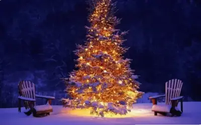 Khám Phá Hình Nền Cây Thông Noel Độc Đáo Và Hấp Dẫn Ngay!