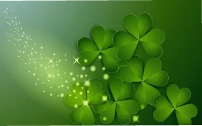 Thử Ngay Hình Nền Cỏ 4 Lá Đẹp, Độc Nhất, Hấp Dẫn Và Thôi Thúc Nhấp!