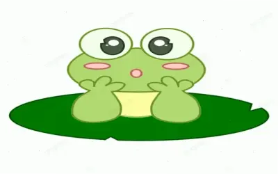Khám Phá Hình Nền Con Ếch Cartoon Độc Đáo, Hấp Dẫn Và Thôi Thúc Nhấp!