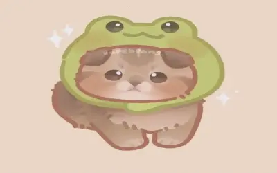 Khám Phá Hình Nền Con Ếch Dễ Thương, Độc Nhất Và Hấp Dẫn Ngay!