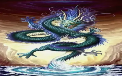 Hình Nền Rồng: Khám Phá Bộ Sưu Tập Đẹp Và Đa Dạng Cho Thiết Bị