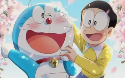 Khám phá Hình nền Doraemon và Nobita đẹp, độc nhất, hấp dẫn!
