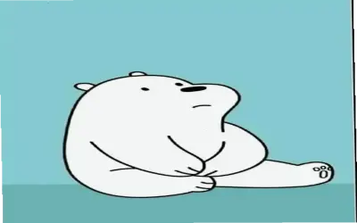 Khám Phá Hình Nền Gấu Buồn Cute Độc Nhất, Hấp Dẫn Và Thôi Thúc Nhấp Chuột Ngay!