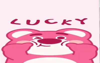 Hình Nền Gấu Dâu Đáng Yêu: Biến Màn Hình Thành Khu Vườn Hấp Dẫn