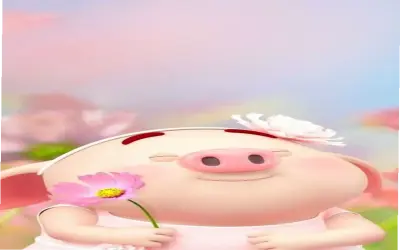 Khám phá ngay Hình nền heo con kute dễ thương, độc nhất và hấp dẫn!