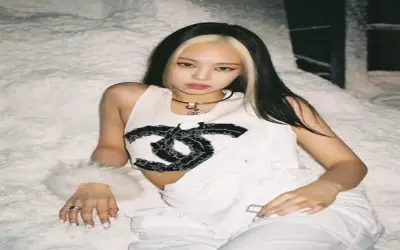 Hình nền Jennie ngầu, độc nhất, hấp dẫn, thôi thúc nhấp chuột!