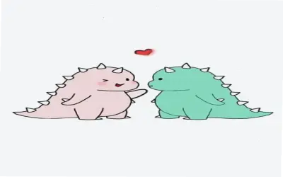 Hãy Khám Phá Hình Nền Khủng Long Anime Độc Đáo Và Hấp Dẫn!