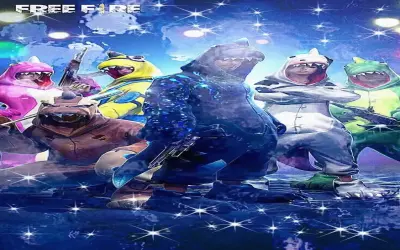 Hãy Khám Phá Hình Nền Khủng Long Cute FF Siêu Dễ Thương Và Độc Đáo!