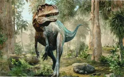 Khám phá hình nền khủng long ngầu độc nhất, hấp dẫn!