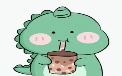 Hình Nền Khủng Long Xanh Cute: Độc Nhất, Hấp Dẫn Và Thôi Thúc Nhấp!