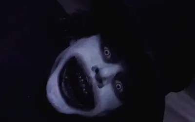 Hình Nền Ma Ghê Rợn độc nhất, hấp dẫn, thôi thúc bạn nhấp!