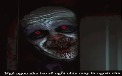 Hình Nền Ma Quỷ Rùng Rợn, độc nhất, hấp dẫn và thôi thúc nhấp!