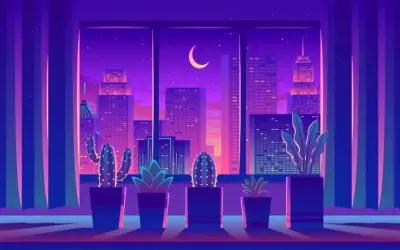 Khám phá hình nền máy tính màu tím tuyệt đẹp, độc đáo và hấp dẫn ngay!