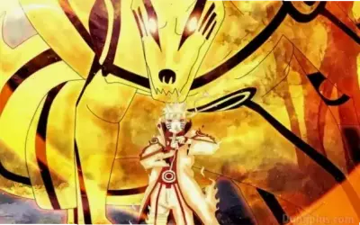 Naruto Lục Đạo: Hình nền độc nhất, hấp dẫn, thôi thúc nhấp!