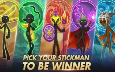 Khám Phá Hình Nền Người Que Chiến Đấu Độc Lạ, Hấp Dẫn – Nhấp Ngay!