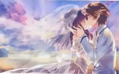 Khám Phá Hình Nền Tình Yêu Anime Độc Đáo, Hấp Dẫn Và Thôi Thúc!