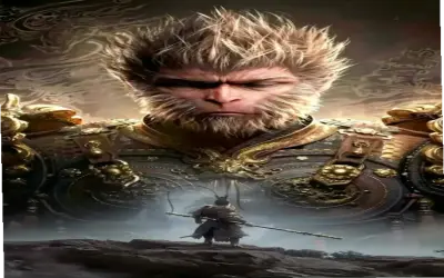 Khám phá Hình nền Tôn Ngộ Không Cute độc nhất và hấp dẫn!